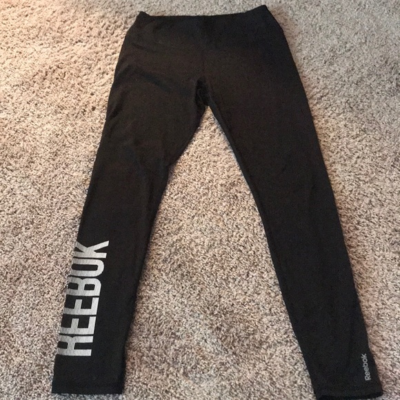 Reebok Pants - Reebok leggings